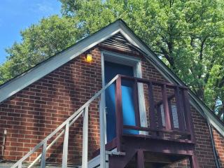 IBR Quiet City Haven - 8