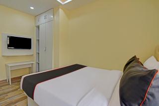 Collection O Ketan Regency Near Acropolis Mall - Calcutta - 2