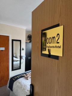 The Singlecote Hotel - Lincolnshire - 7