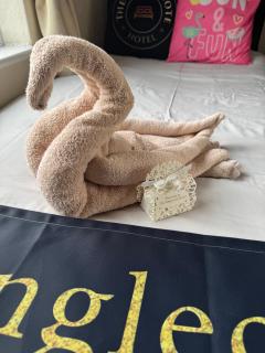 The Singlecote Hotel - Lincolnshire - 8