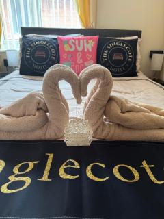 The Singlecote Hotel - Lincolnshire - 9