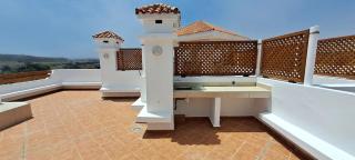 Waterfront apartment with private solarium - Asilah - 1