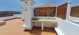 Waterfront apartment with private solarium - Asilah - 2