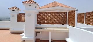 Waterfront apartment with private solarium - 3