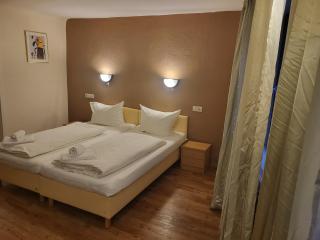 Hotel Eisenbahn - Karlstadt - 9