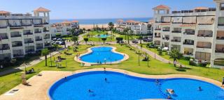 Waterfront apartment with private solarium - Asilah - 7