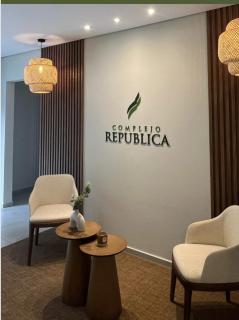 Dpto En Luque Cerca Del Aeropuerto Y Conmebol 302 - Luque - 4