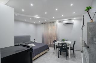 Smart’s House Deluxe Quartieri Spagnoli - Nápoles - 0