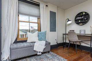 Walking distance to North River, Bwater College - Bridgewater - 1