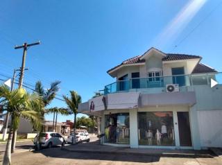 Spacious 3-bedroom house - 1 block from the beach - Arroio do Sal - 0