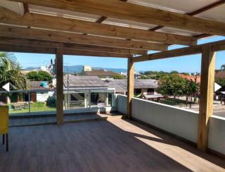 Spacious 3-bedroom house - 1 block from the beach - Arroio do Sal - 1