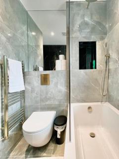 Bright Flat near Neasden Station - 3