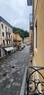 La Casa dell'Artista - Appartamenti in affitto nelle piccole dolomiti - Recoaro Terme - 5
