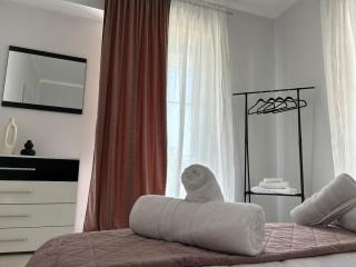 Salt & Soul downtown apartment - Mesolongion - 3