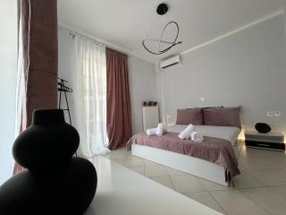 Salt & Soul downtown apartment - Mesolongion - 1