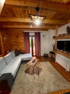 Kutak za dušu - Mojkovac - 6