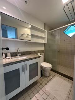 Marulhos Muro Alto, Apartamento Encantador - 7