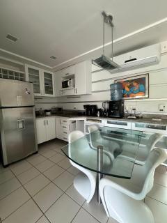 Marulhos Muro Alto, Apartamento Encantador - 5