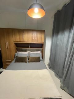 Apartamento prático e funcional Centro - 1