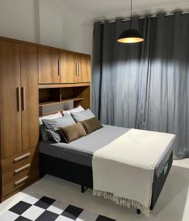 Apartamento prático e funcional Centro - 5