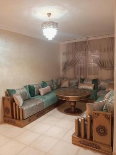 Charming Marrakech apartment - Marrakech - 4