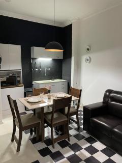 Apartamento prático e funcional Centro - 4