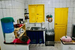 Casa azul - Lençóis - 1
