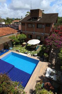 Lumar Flats - 5
