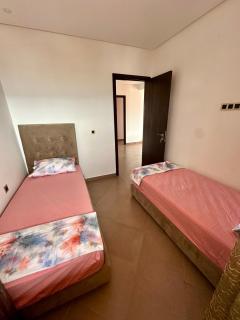 Apartamento Al Borj 5J إقامة البرج - Ifargane - 5