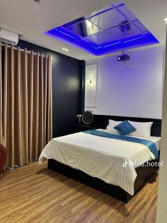 Leo Hotel - 1