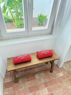 Danna Portuguese Design House Porta 7 - 9
