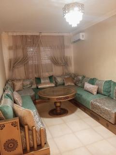 Charming Marrakech apartment - Marrakech - 8