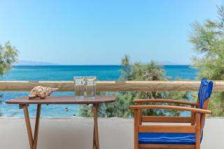 Naxos Golden Beach 2 - Agia Anna Naxos - 3