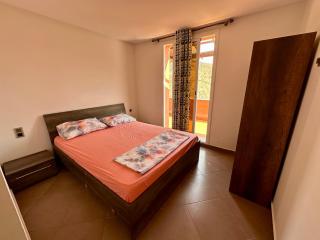 Apartamento Al Borj 5J إقامة البرج - Ifargane - 8