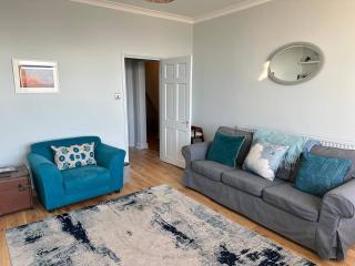 Newly Refurbished - Margate Sunset Retreat - Margate - 6