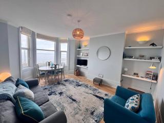 Newly Refurbished - Margate Sunset Retreat - Margate - 9