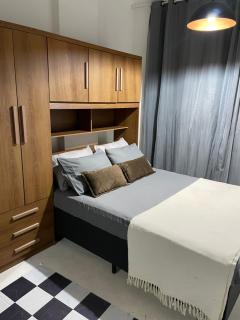 Apartamento prático e funcional Centro - 6