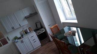 Apartmán Vyhlídka - 8