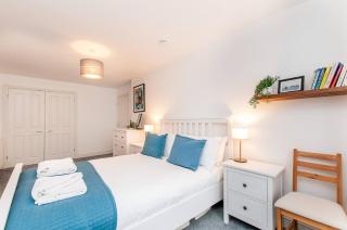 Ground Floor Garden Apartment Walpole Bay Margate - 1