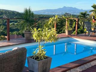 Villa dolce vita - 1