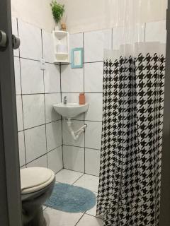 Casa em Parnamirim próximo ao centro - 1