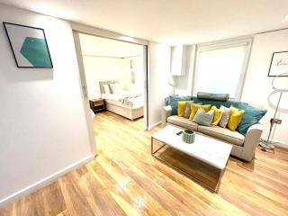 Historical Building - Cozy Basement Apartment- Central Location - Cambridge - 9