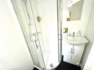 Historical Building - Cozy Basement Apartment- Central Location - Cambridge - 1