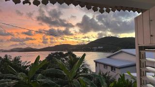 Tartane - T3 - L'interlude à l'Anse Rouge - 0