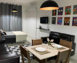 Apartamento prático e funcional Centro - 0
