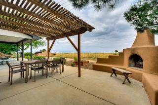 Mtn-View Home with Pickleball Court in Louisville! - 8