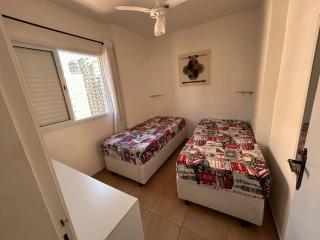 Lindo apto na Vila Tupi - 5