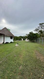 Luigi’s Glamping - Bacalar - 1