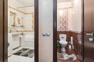 1 room apartment in the center of Astana - 1