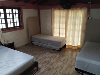 Hostel Recanto Encanto - Jaguariúna - 2